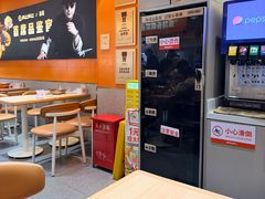 -阿上阿上麻辣香锅&麻辣烫(朝阳蓝色港湾店)