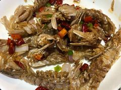 -夜猫子串吧·龙虾.江西小炒(万塘路店)