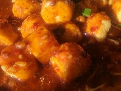 麻婆日本豆腐-观澜湖底捞(观澜墅店)