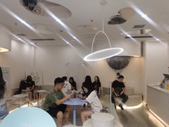 -HUGS coffee(东区店)
