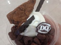 -DQ·蛋糕·冰淇淋(西城红场店)