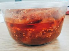 -脱骨凤爪(石桥店)