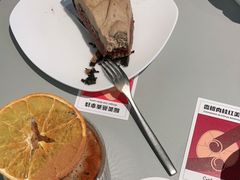 -Seesaw Coffee(上生新所店)
