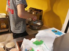 -傅强排骨(成都总店)