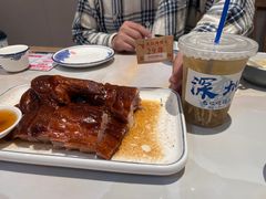 -先记烧鹅王·本地粤菜(福永店)