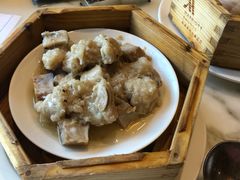 -顺德美的万豪酒店-万豪中餐厅