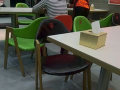 大堂-张亮麻辣烫(尚都SOHO店)