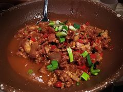 -味上湘菜馆(岳麓山店)