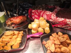 -大理实力希尔顿酒店•香全日制餐厅