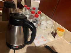 -维也纳酒店(北海银滩店)