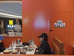 -韩小悦点餐式牛排烤肉自助(龙湖金楠天街店)