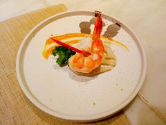 -月下料理(楷林IFC店)