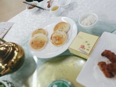 -岭下农庄·农家菜·野生大头鱼·公司团建(福永凤凰山店)