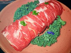 -芸山季·云南野生菌火锅(人民广场来福士店)