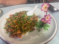-大师傅金奖啤酒鱼(西街口总店)
