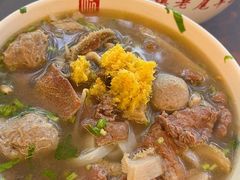 -潮镇老尾牛杂(环城西路店)