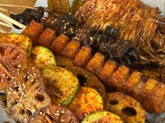 -非凡烧烤(历史博物馆店)
