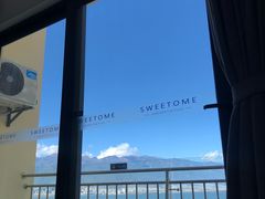 -大理洱海龙湾假日酒店