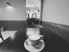 澳白-NokNok Coffee(宽窄巷子店)