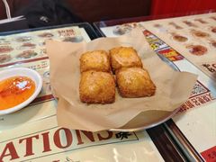 -九龙冰室(新中关购物中心店)