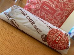 -OUR Bakery(三里屯太古里店)