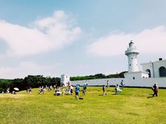-鹅銮鼻公园