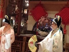 -二十八里太湖船菜(吉祥路店)
