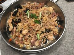-寻味顺德·顺峰山庄(大良店)
