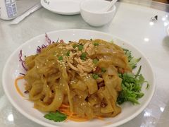 -普天和酒楼·新津菜·烤鸭(天津之眼店)