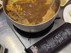 -燃计沙茶皇·香港沙茶火锅(人广旗舰店)