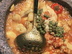 -佬麻雀·新湘菜(珠海金发购物中心店)