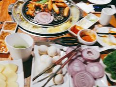 -超级神炭烤肉夜食(芥园西道店)