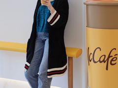 -麦当劳(徐汇漕溪北路百脑汇店)