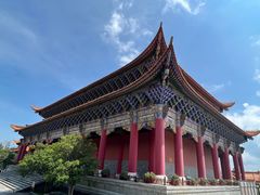 -崇圣寺三塔文化旅游区