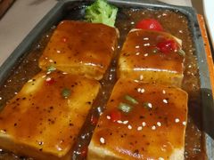 -云来居素食馆(南山店)