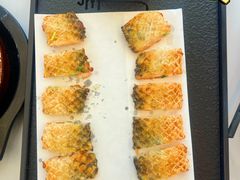 -祈胜邨•顺德鱼生•顺德菜(容桂店)