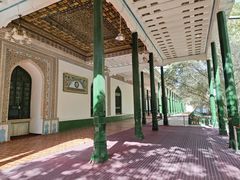 -艾提尕尔清真寺