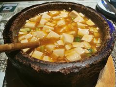 -绿茶餐厅(财富购物中心店)