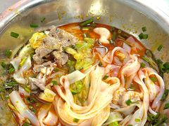 -太龙鲜肉煮粉(河西路店)