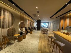 -星巴克臻选(济南恒隆店)
