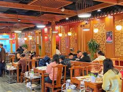 -清真·鸦儿李记·涮肉(武圣路店)