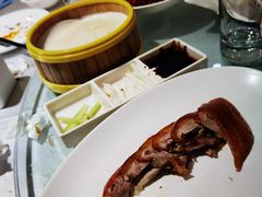 -鸭王烤鸭店(三里河店)