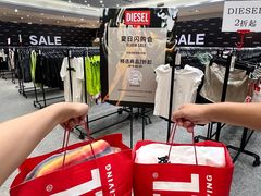 -王府井百货(总府店)