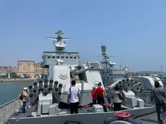 -中国人民解放军海军博物馆