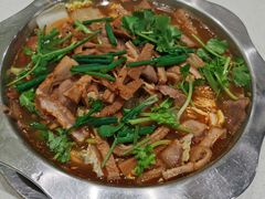 -古乐牛香·鲜牛肉牛杂火锅(梅村五洲国际店)