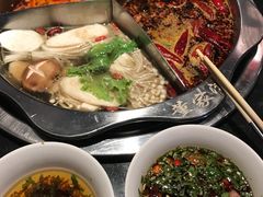 -董家湾重庆老火锅(嘉华店)