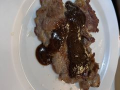 -吉布鲁牛排海鲜自助(成都大悦城店)