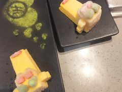 -海底捞火锅(龙湾万达广场店)