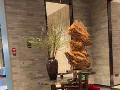 -广州德安丽舍凯宾斯基酒店