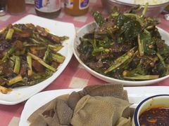 -洪霞餐馆